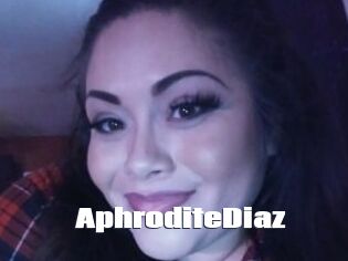 AphroditeDiaz