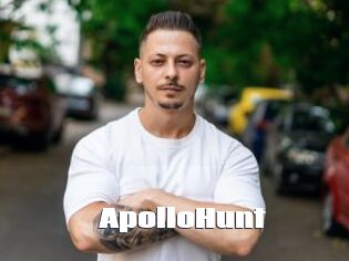 ApolloHunt