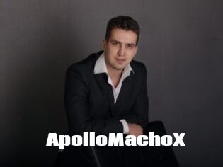 ApolloMachoX