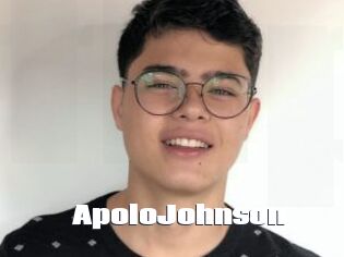 ApoloJohnson