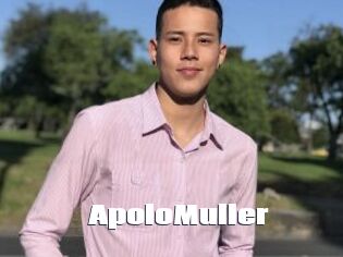 ApoloMuller