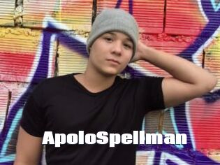 ApoloSpellman