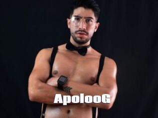 ApolooG