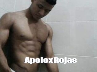 ApoloxRojas