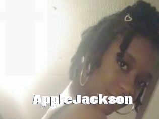 AppleJackson