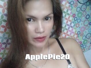 ApplePie20