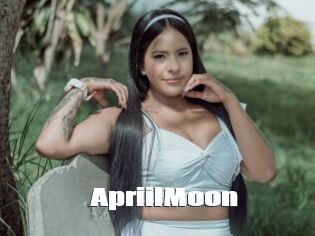 ApriilMoon