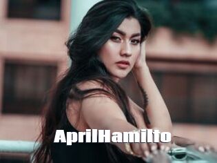 AprilHamilto