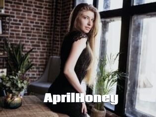 AprilHoney