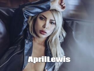 AprilLewis