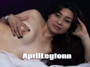 AprilLeytonn