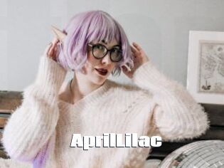 AprilLilac