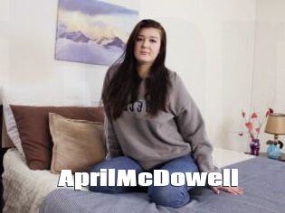 AprilMcDowell