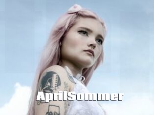 AprilSommer