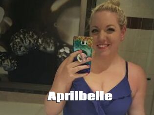 Aprilbelle