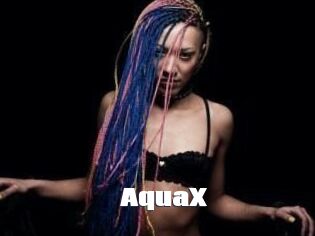 AquaX