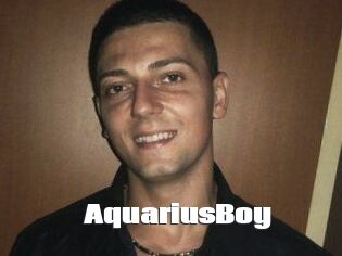 AquariusBoy
