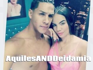 AquilesANDDeidamia