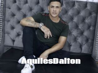 AquilesDalton