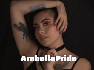 ArabellaPride