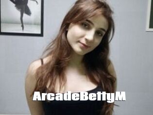 ArcadeBettyM
