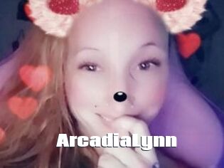 ArcadiaLynn