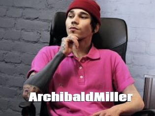 ArchibaldMiller