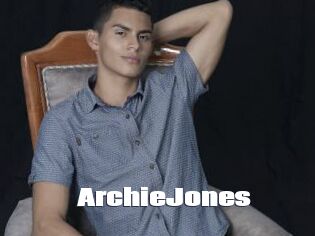 ArchieJones