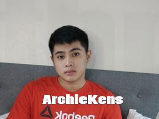 ArchieKens