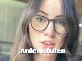 ArdenofEden