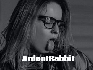 ArdentRabbit