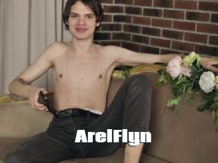 ArelFlyn