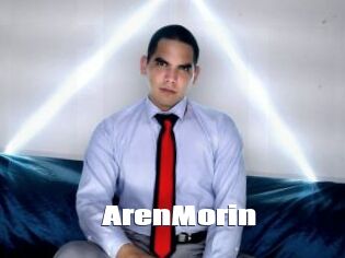 ArenMorin