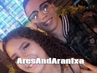 AresAndArantxa