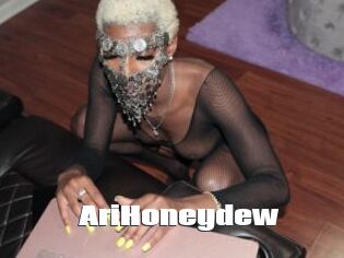 AriHoneydew