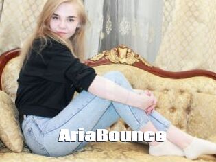 AriaBounce