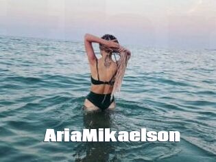 AriaMikaelson