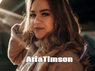 AriaTimson