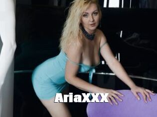 AriaXXX