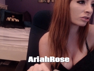 AriahRose