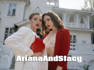 ArianaAndStacy