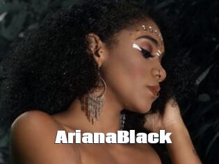 ArianaBlack