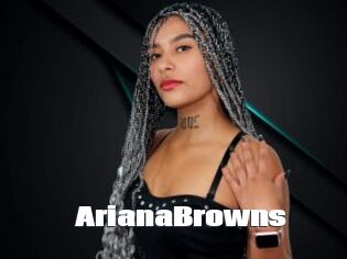 ArianaBrowns