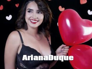 ArianaDuque