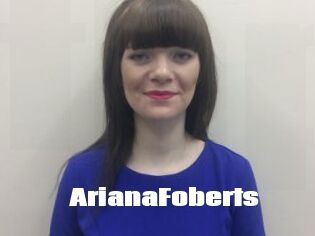 ArianaFoberts