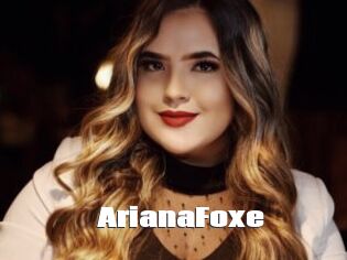 ArianaFoxe