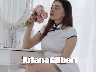 ArianaGilbert