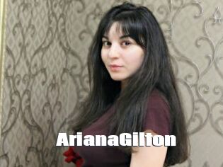 ArianaGilton