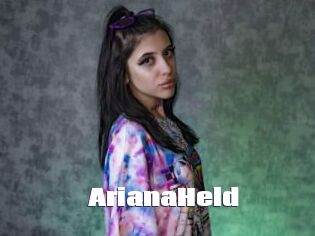 ArianaHeld