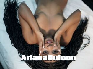 ArianaHutoon